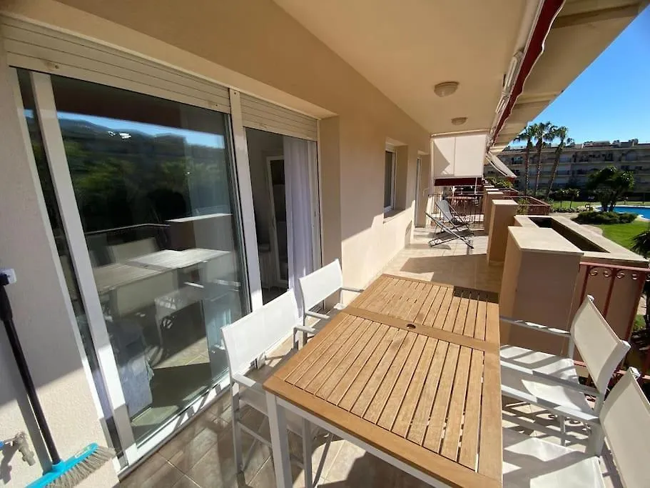 Golden Beach 207 Sant Carles De La Rapita 0*,