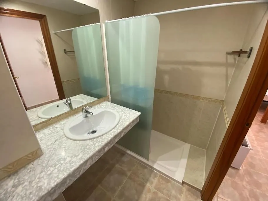 Apartment Golden Beach 207 Sant Carles De La Rapita