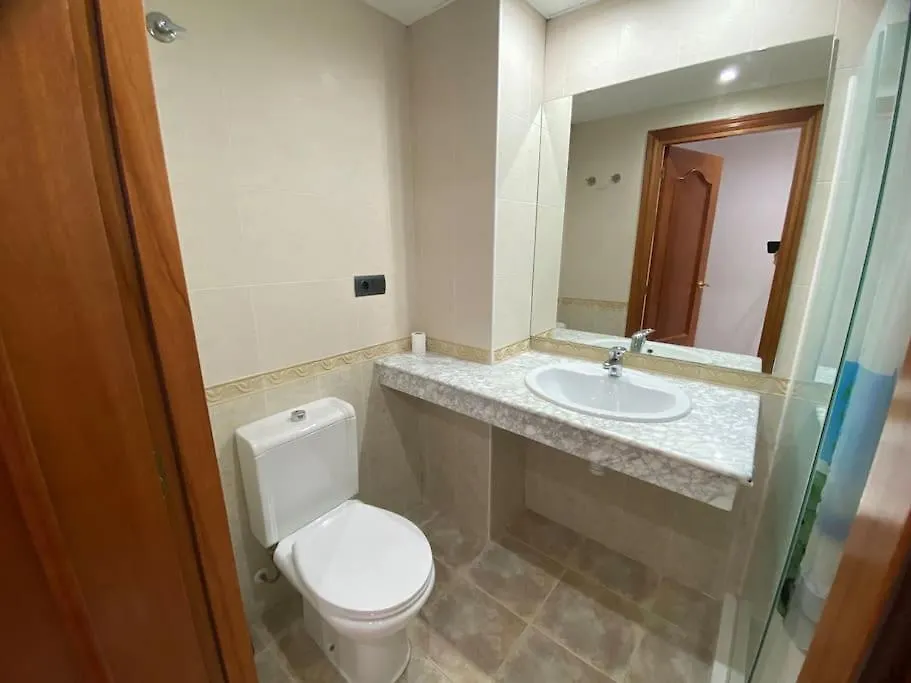 Apartment Golden Beach 207 Sant Carles De La Rapita Spain