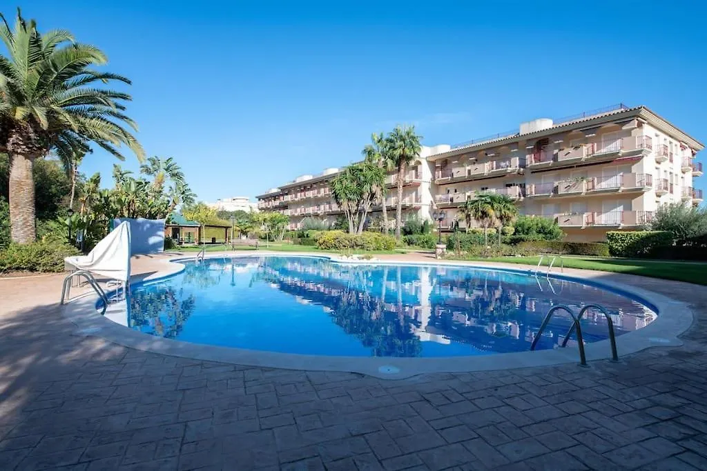 Golden Beach 207 Sant Carles De La Rapita