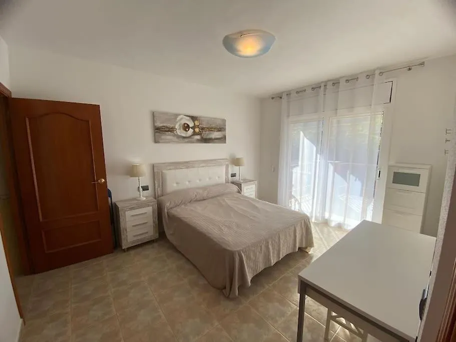 Golden Beach 207 Sant Carles De La Rapita 0*,