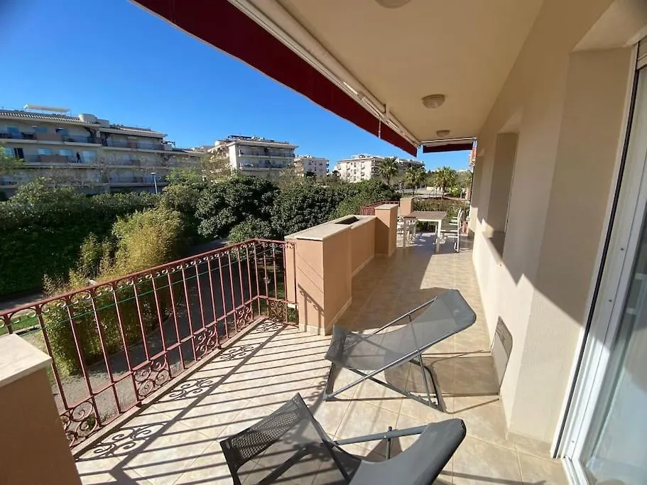 Golden Beach 207 Sant Carles De La Rapita Spain