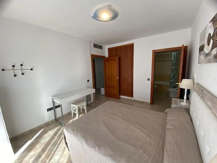 Golden Beach 207 Sant Carles De La Rapita 0*,  Spain