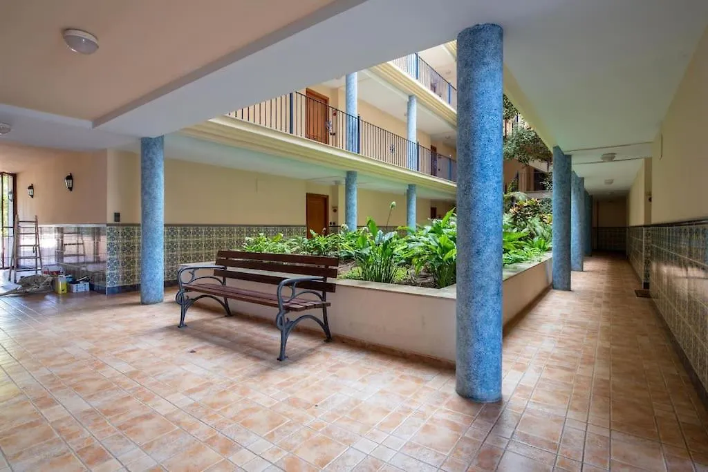Apartment Golden Beach 207 Sant Carles De La Rapita Spain