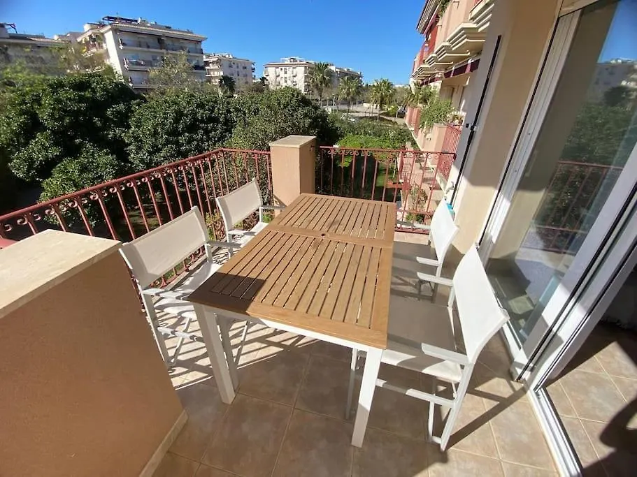 Apartment Golden Beach 207 Sant Carles De La Rapita