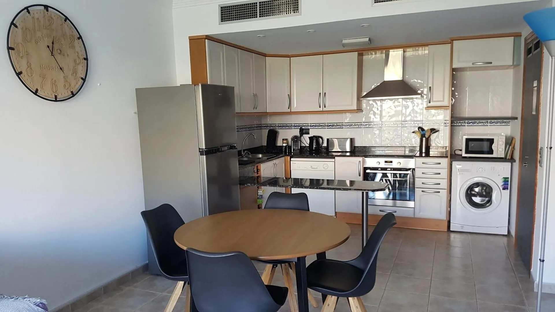 Apartment Golden Beach 207 Sant Carles De La Rapita