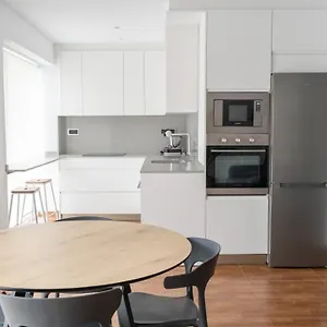 Apartamento Ornis Poble, Sant Carlos de la Ràpita