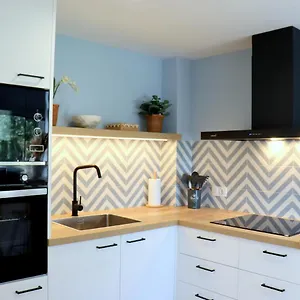 Apartamento La Marina, Sant Carlos de la Ràpita