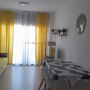 Apartamento Atico Con Piscina Privada Y Zona Chill Out, Sant Carlos de la Ràpita