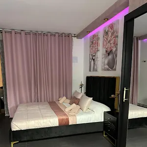 Apartamento Luxury, Sant Carlos de la Ràpita