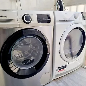 Apartamento Ca La Nuria, Sant Carlos de la Ràpita