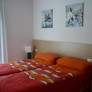 Apartamento Carolinas, Sant Carlos de la Ràpita