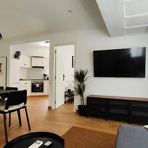 Apartamento La Casa De Lo Xicago, Sant Carlos de la Ràpita