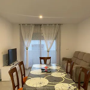 Apartamento Apartamento Sant Carlos De La Rapita, Sant Carlos de la Ràpita
